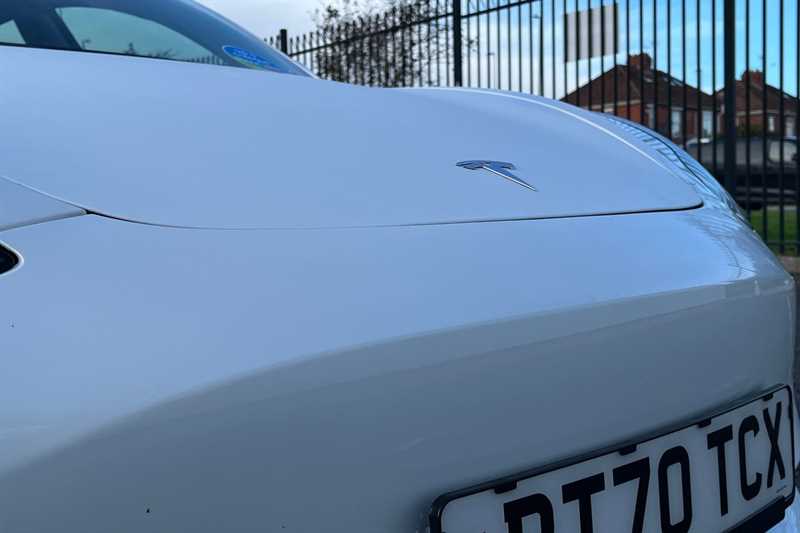 Used Tesla Model 3 2020 for sale - 77349585: Photo 46