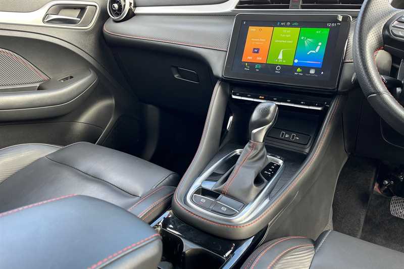 Used MG MG ZS 2023 for sale - 76444262: Photo 14