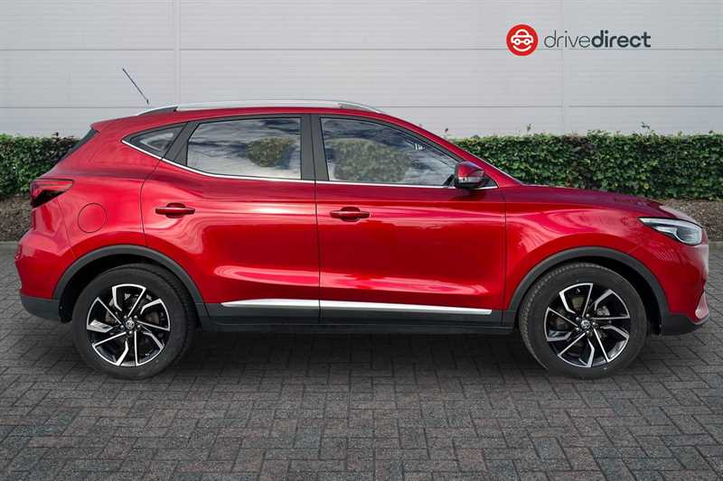 Used MG MG ZS 2023 for sale - 76444262: Photo 2