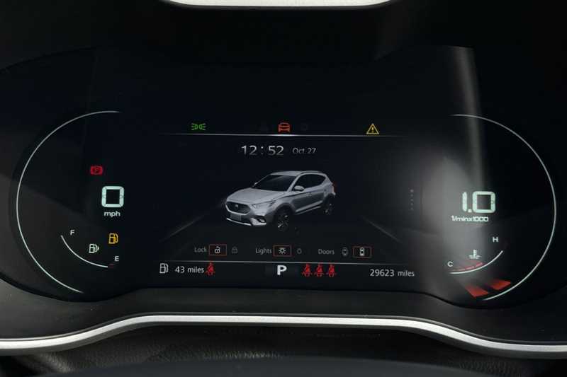 Used MG MG ZS 2023 for sale - 76444262: Photo 20