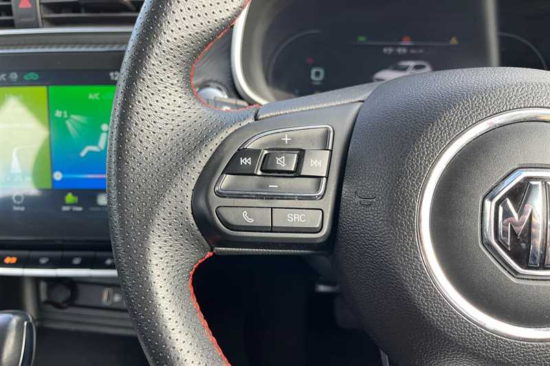 Used MG MG ZS 2023 for sale - 76444262: Photo 21