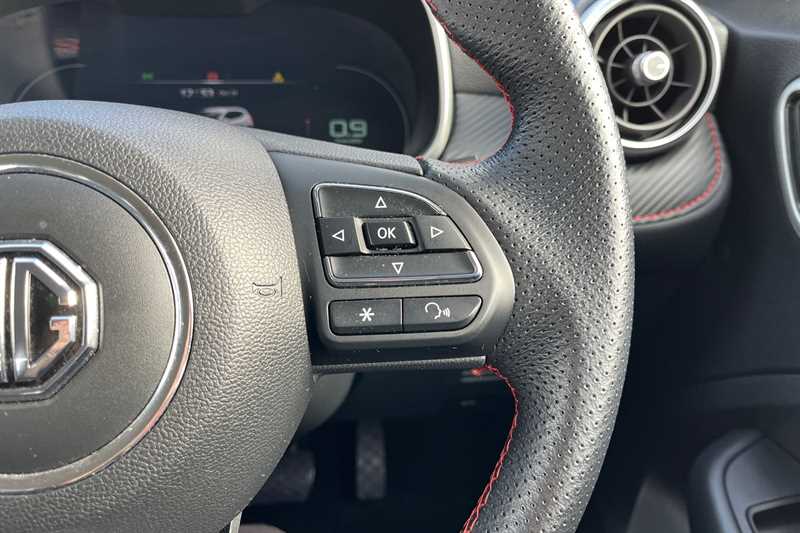 Used MG MG ZS 2023 for sale - 76444262: Photo 22