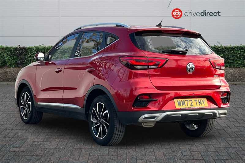 Used MG MG ZS 2023 for sale - 76444262: Photo 5