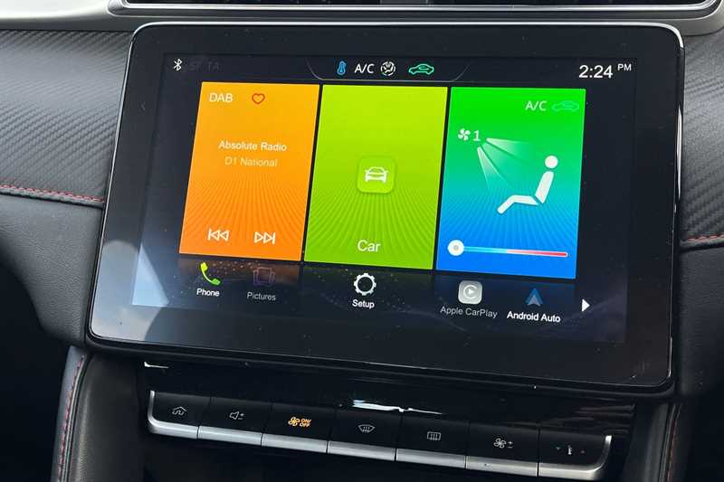 Used MG MG ZS 2021 for sale - 77887130: Photo 17