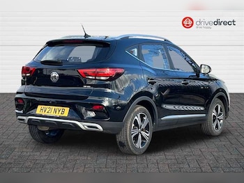 Used MG MG ZS 2021 for sale - 77887130: Photo