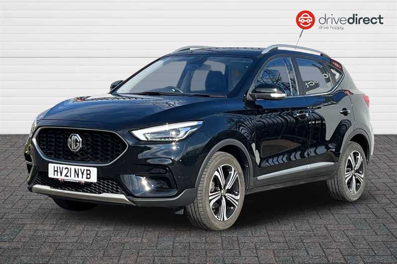 Used MG MG ZS 2021 for sale - 77887130: Photo 7