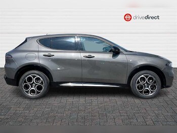 Used Alfa Romeo Tonale 2023 for sale - 78377711: Photo