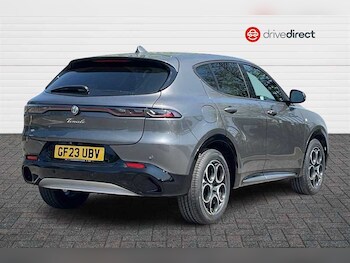 Used Alfa Romeo Tonale 2023 for sale - 78377711: Photo