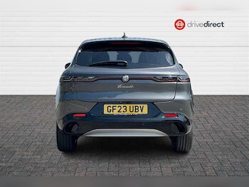 Used Alfa Romeo Tonale 2023 for sale - 78377711: Photo