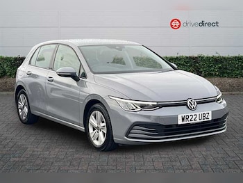 Volkswagen Golf feature image