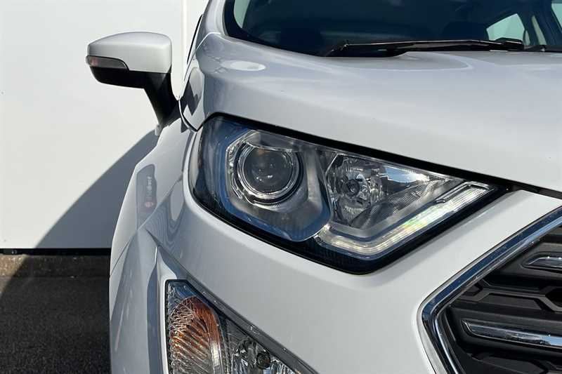 Used Ford Ecosport for sale - 78174302: Photo 28