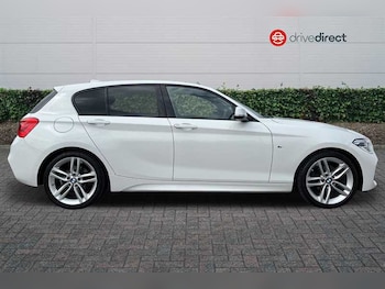 Used BMW 1 Series 2017 for sale - 75313083: Photo