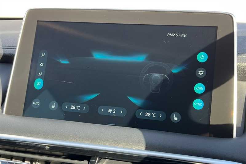 Used MG MG HS 2024 for sale - 76448508: Photo 15