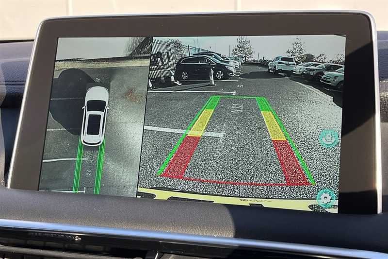 Used MG MG HS 2024 for sale - 76448508: Photo 19