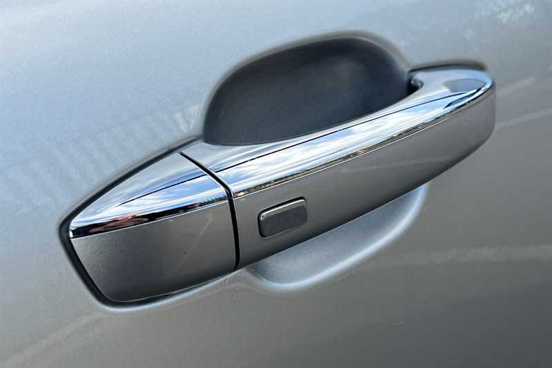 Used MG MG HS 2024 for sale - 76448508: Photo 33