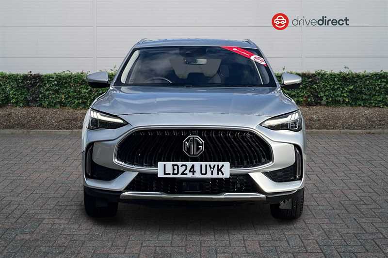 Used MG MG HS 2024 for sale - 76448508: Photo 8