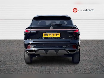 Used MG MG HS 2025 for sale - 79398628: Photo