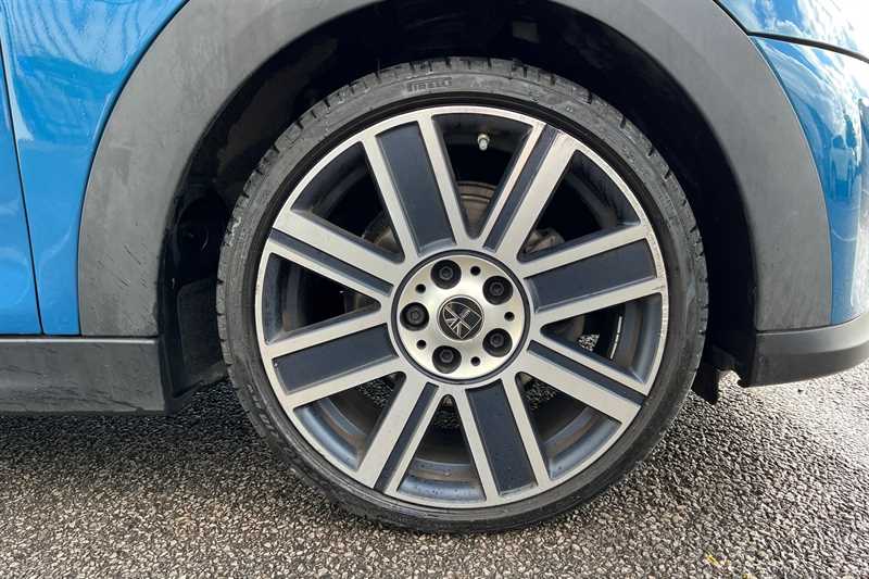 Used MINI Hatch 2022 for sale - 76530579: Photo 11