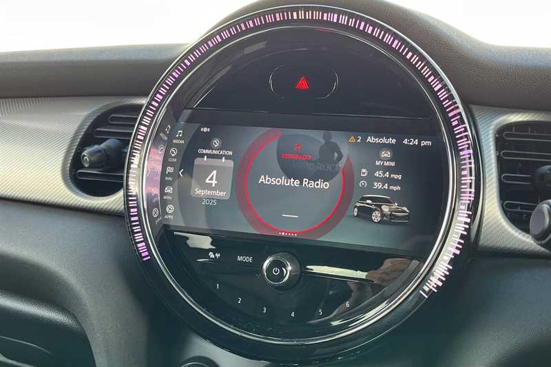 Used MINI Hatch 2022 for sale - 76530579: Photo 17