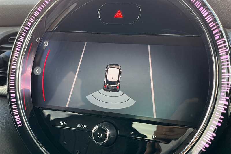 Used MINI Hatch 2022 for sale - 76530579: Photo 19