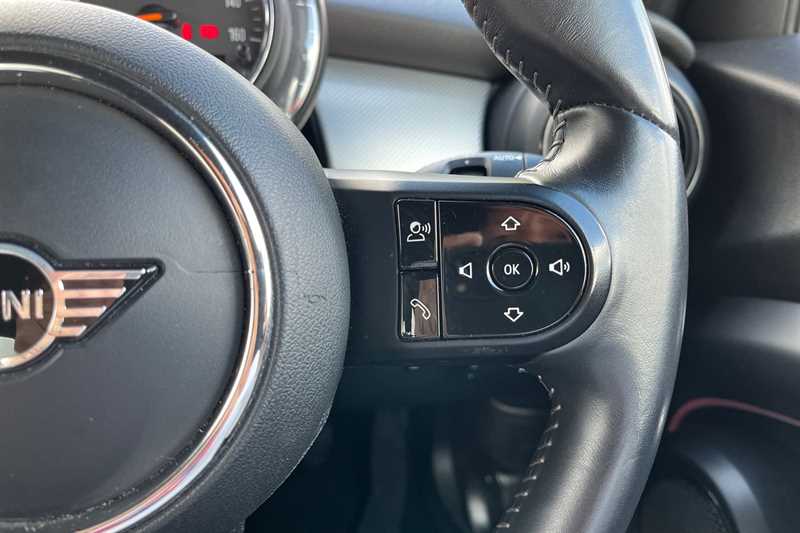 Used MINI Hatch 2022 for sale - 76530579: Photo 22