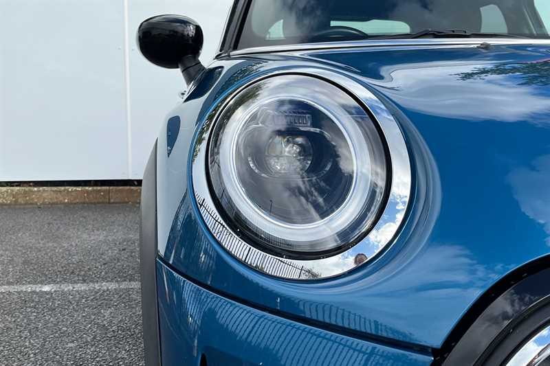 Used MINI Hatch 2022 for sale - 76530579: Photo 28