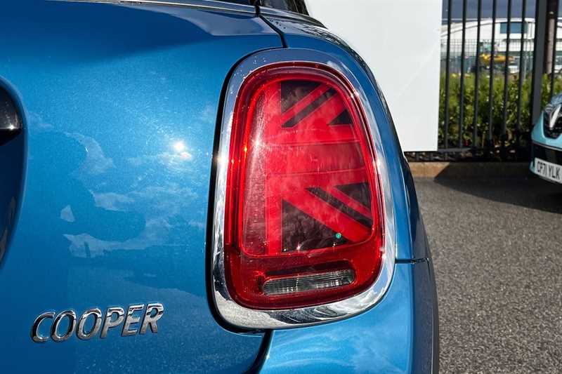 Used MINI Hatch 2022 for sale - 76530579: Photo 32
