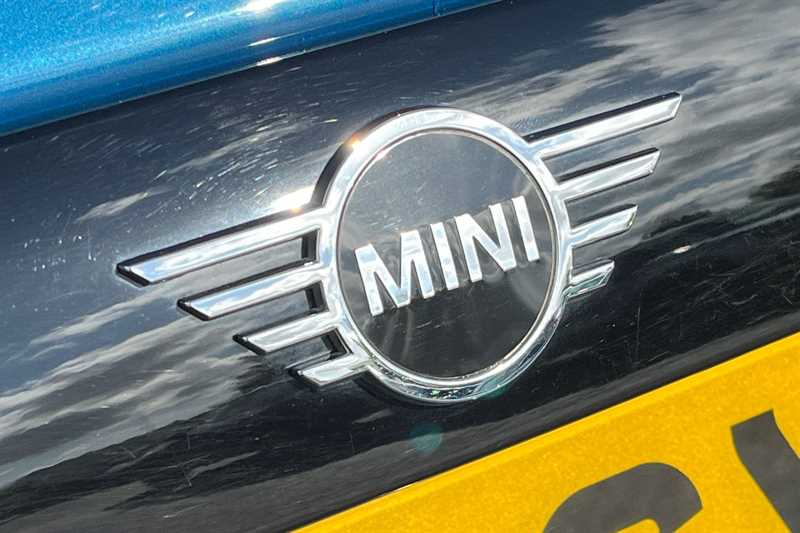 Used MINI Hatch 2022 for sale - 76530579: Photo 38