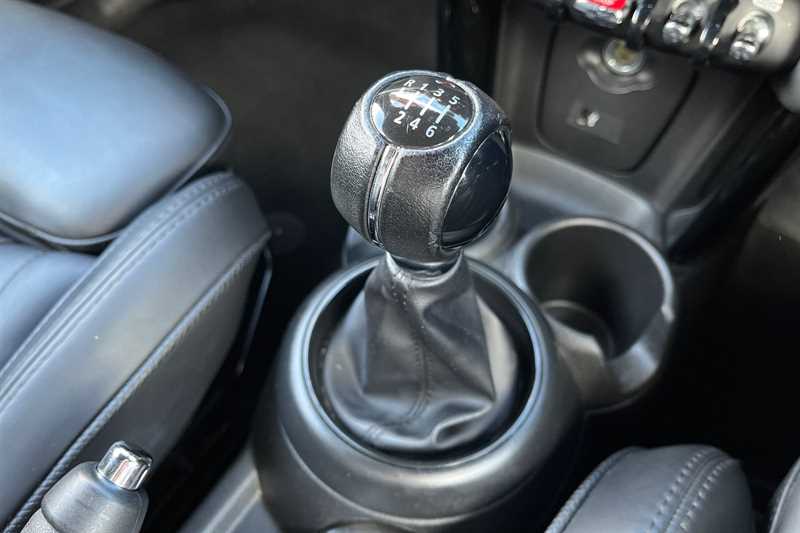 Used MINI Hatch 2022 for sale - 76530579: Photo 41