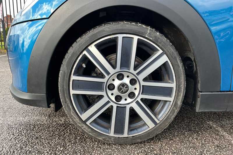 Used MINI Hatch 2022 for sale - 76530579: Photo 9