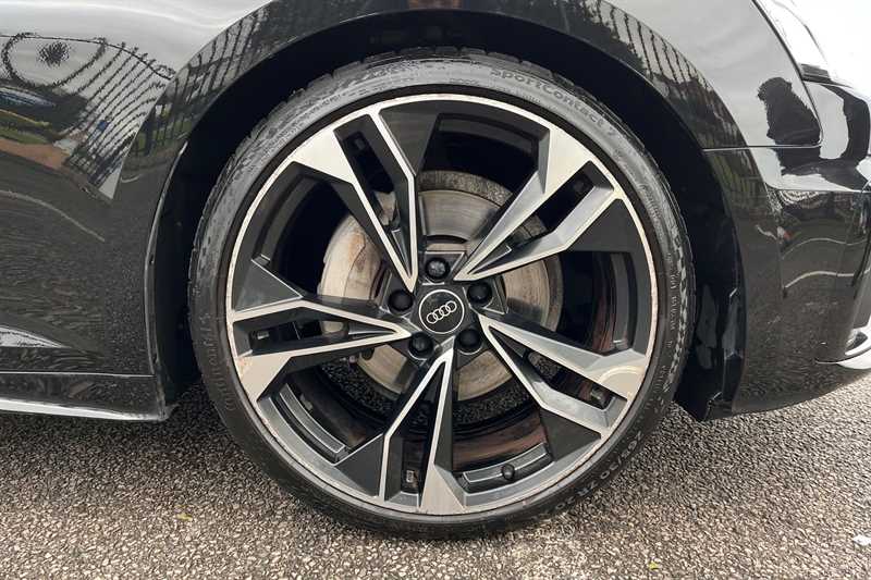 Used Audi A5 2022 for sale - 77416737: Photo 11