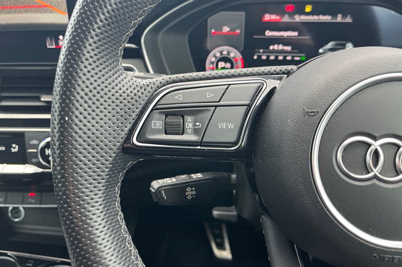 Used Audi A5 2022 for sale - 77416737: Photo 21