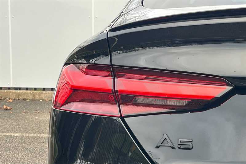 Used Audi A5 2022 for sale - 77416737: Photo 31