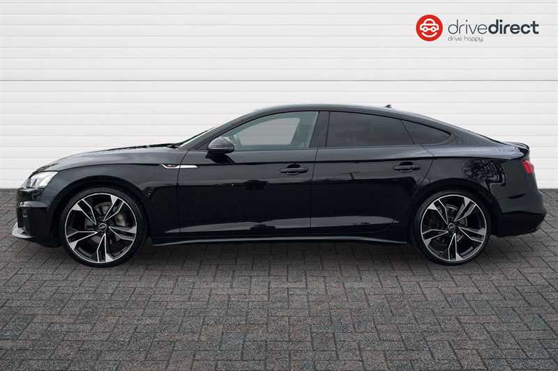 Used Audi A5 2022 for sale - 77416737: Photo 6