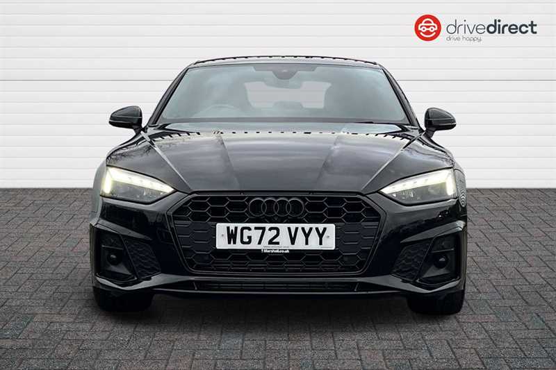 Used Audi A5 2022 for sale - 77416737: Photo 8