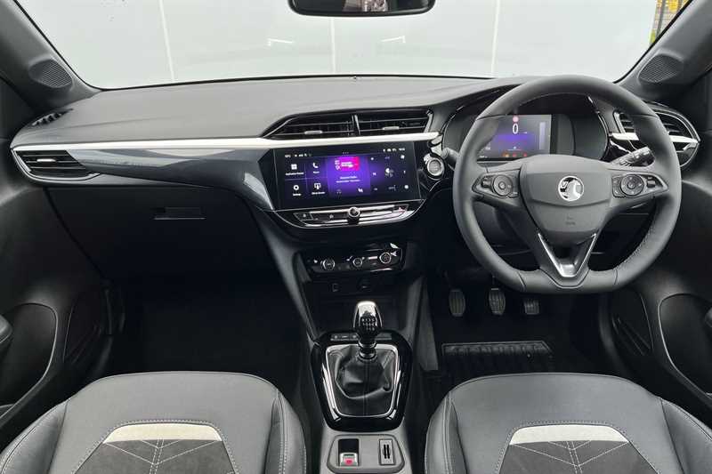Used Vauxhall Corsa 2025 for sale - 76463397: Photo 13