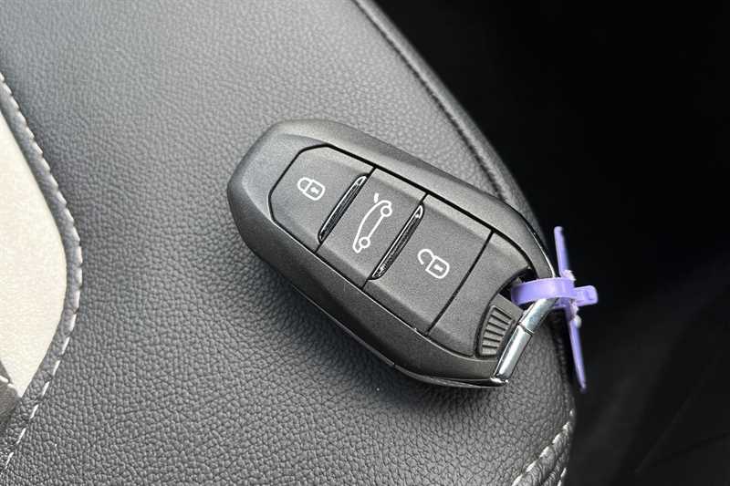 Used Vauxhall Corsa 2025 for sale - 76463397: Photo 36