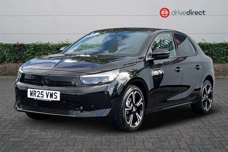 Used Vauxhall Corsa 2025 for sale - 76463397: Photo 7