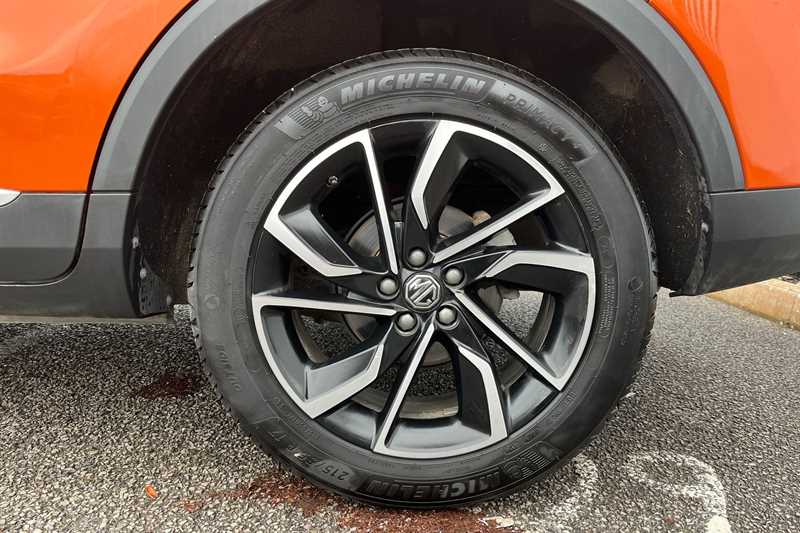 Used MG MG ZS 2023 for sale - 76945243: Photo 10