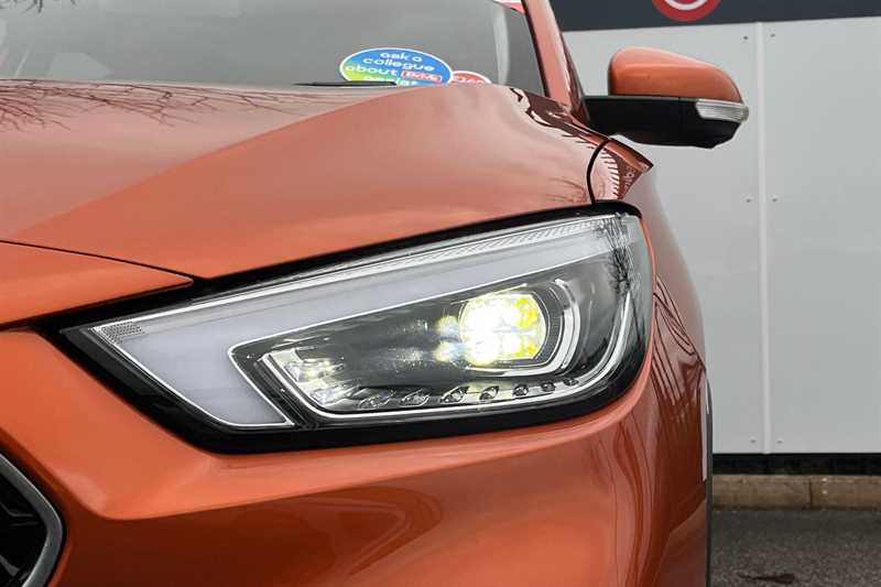 Used MG MG ZS 2023 for sale - 76945243: Photo 29