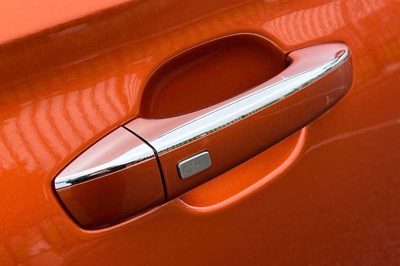 Used MG MG ZS 2023 for sale - 76945243: Photo 33