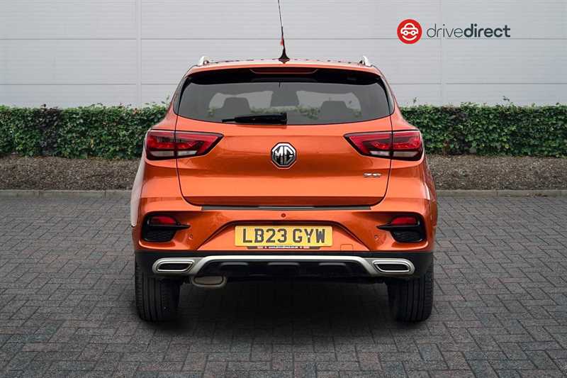 Used MG MG ZS 2023 for sale - 76945243: Photo 4