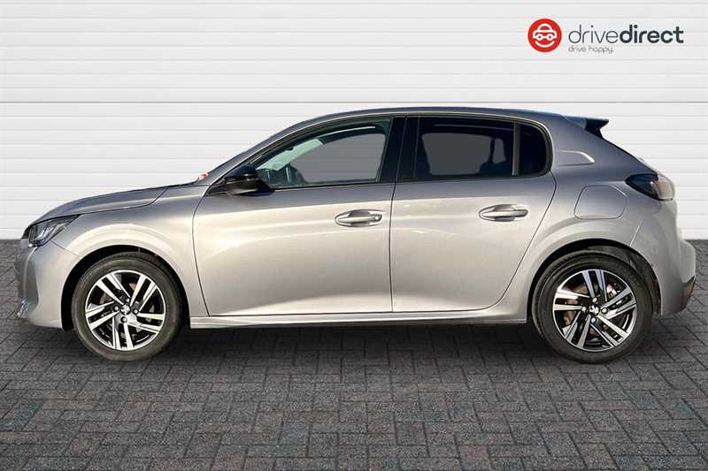 Used Peugeot 208 2023 for sale - 77567230: Photo 6