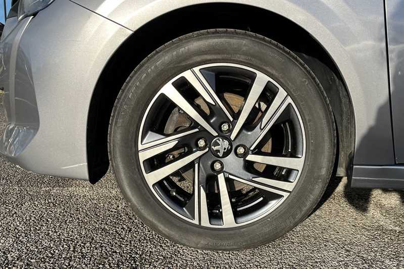 Used Peugeot 208 2023 for sale - 77567230: Photo 9