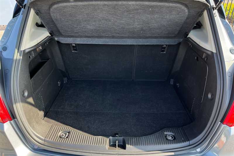 Used Vauxhall Mokka X for sale - 77863912: Photo 25