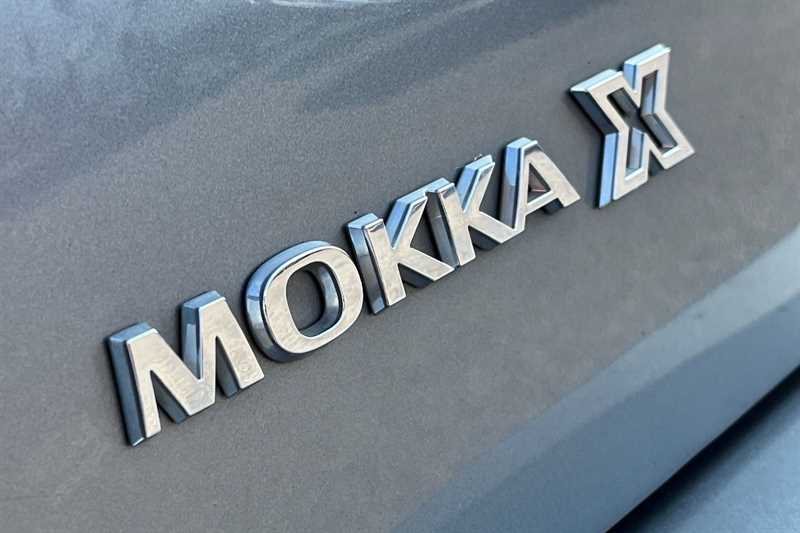Used Vauxhall Mokka X for sale - 77863912: Photo 30