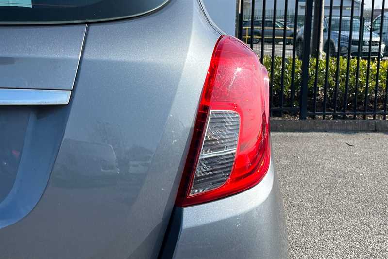 Used Vauxhall Mokka X for sale - 77863912: Photo 32