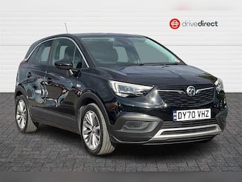 Used Vauxhall Crossland X 2020 for sale - 79864109: Photo