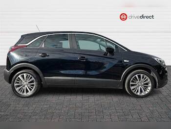 Used Vauxhall Crossland X 2020 for sale - 79864109: Photo