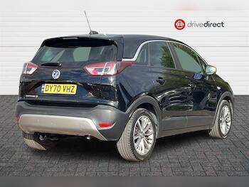 Used Vauxhall Crossland X 2020 for sale - 79864109: Photo